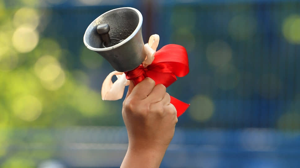 Фото: Антон Новодерёжкин / Коммерсантъ