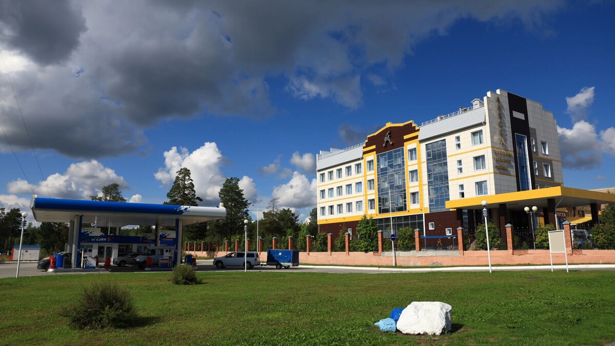    Фото: Федор Воронов/«Ямал-Медиа»