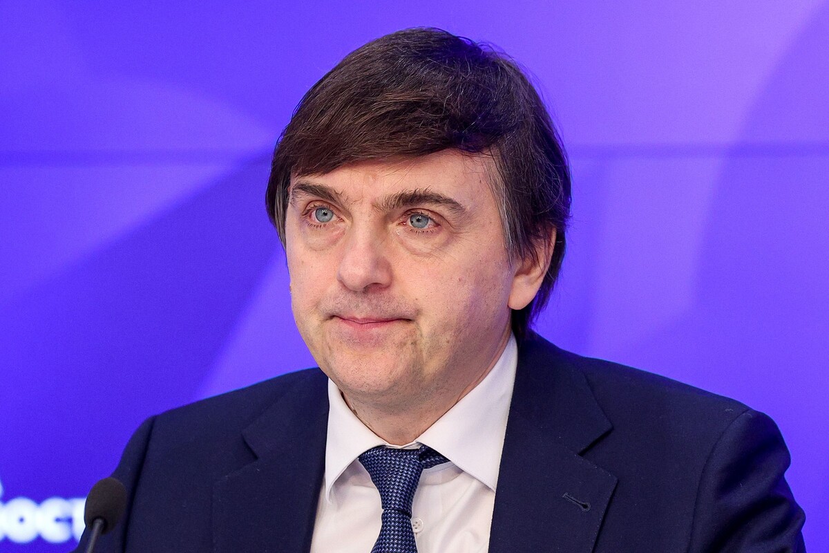 Фото: ТАСС/Софья Сандурская