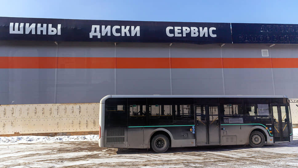 Фото: Марина Молдавская / Коммерсантъ