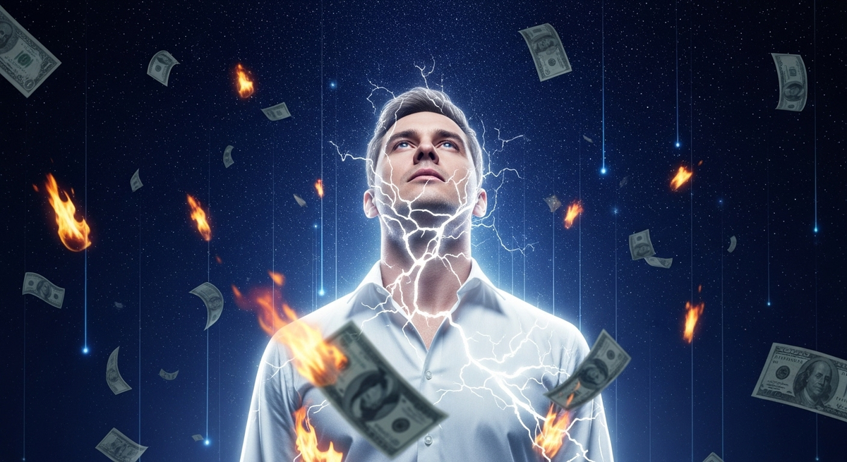 Энергетическая потеря