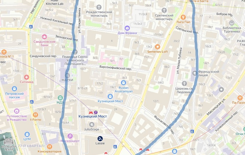 Проклятие Лубянки: почему самое страшное место Москвы притягивает кровь и ужасы уже 800 лет?