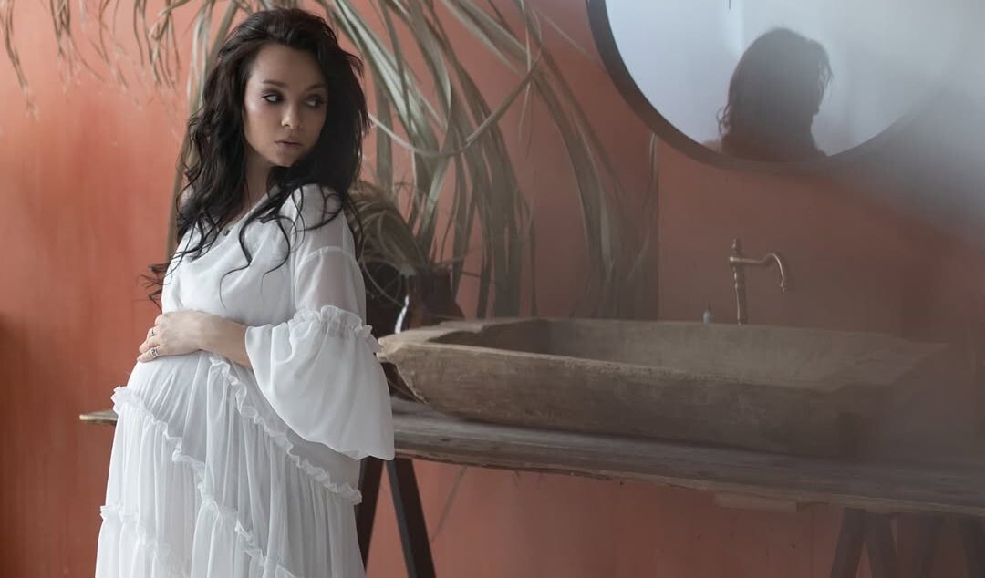    Светлана Светикова