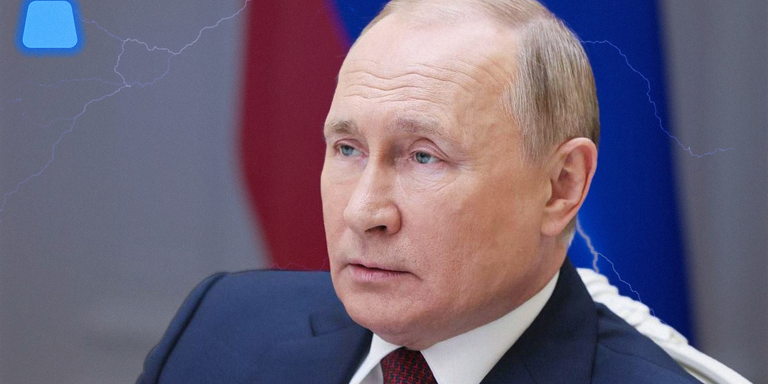 Путин принял "уничтожающий" документ для пожелавших обворовать Россию