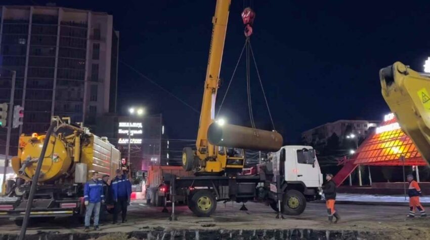    РВК-Воронеж.