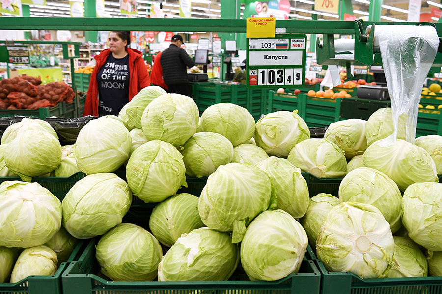    © Александр Кряжев/РИА Новости