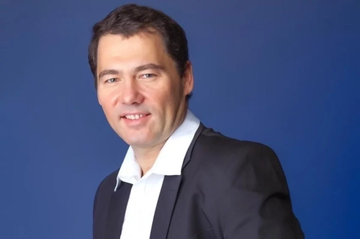    Дмитрий Щербацкий: