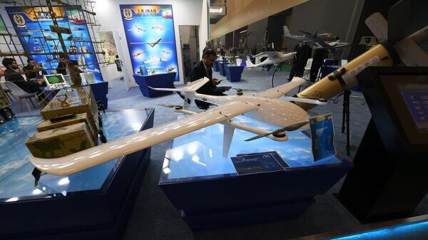    © Sputnik / Виктор Толочко