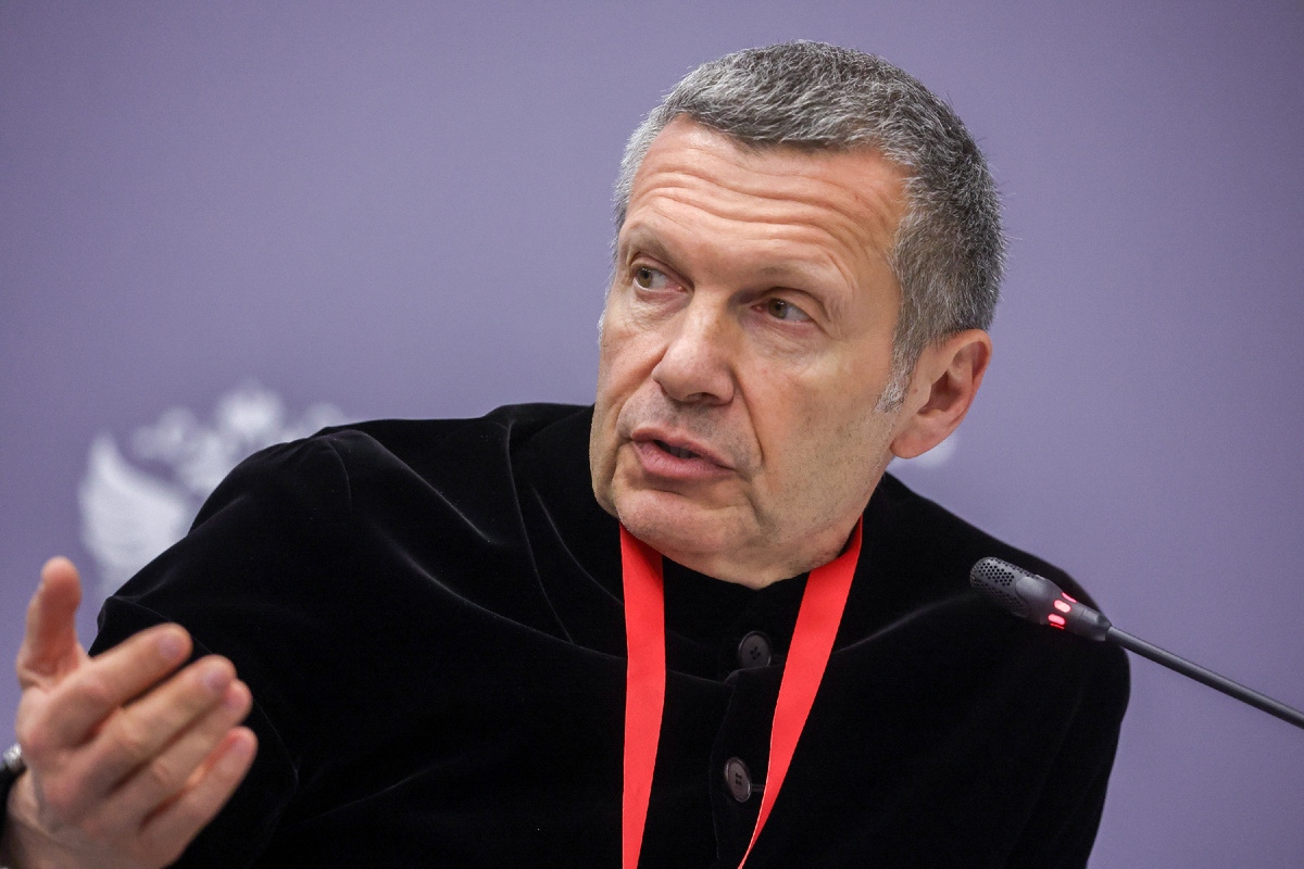 Shatokhina Natalia/news.ru
