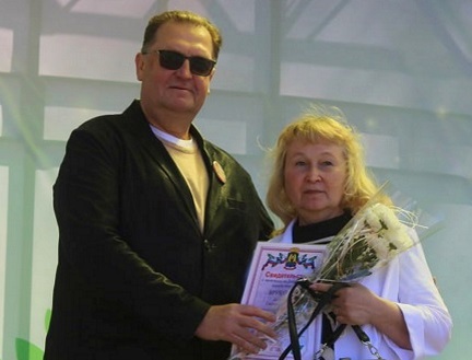    Фото пресс-службы АО "Искитимцемент"