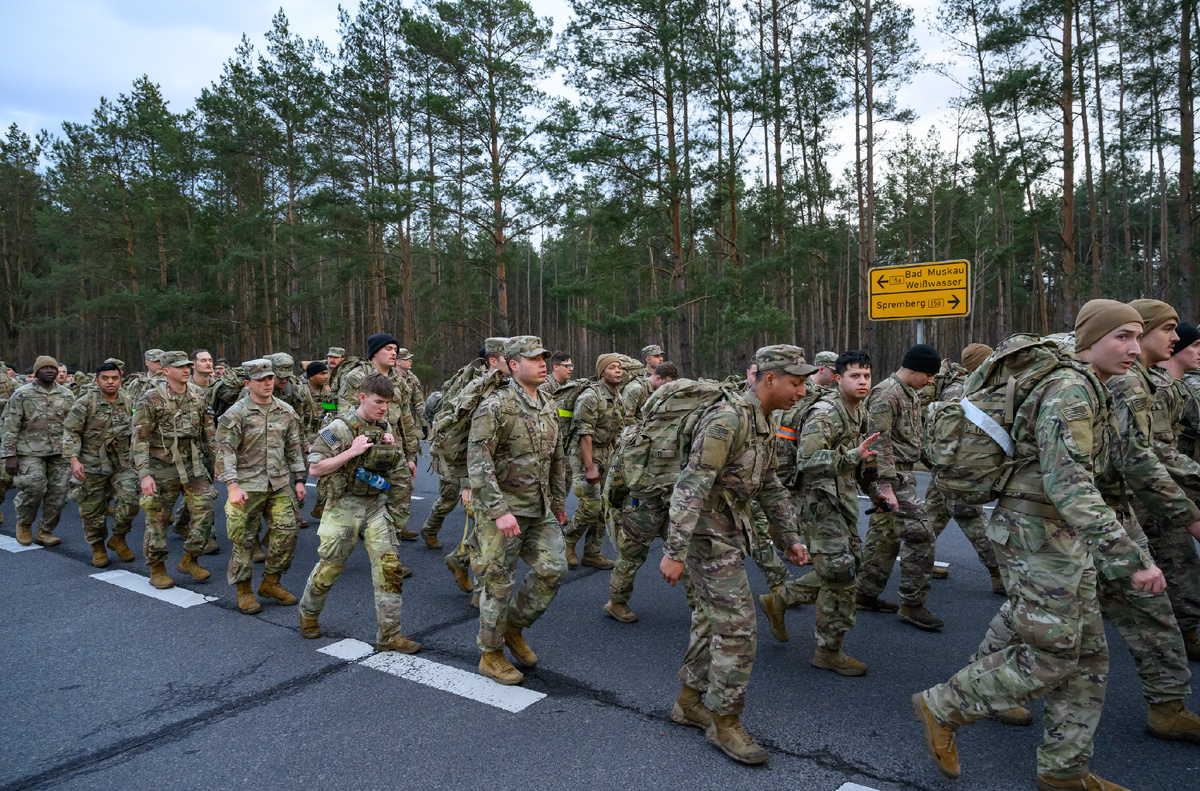   Patrick Pleul\dpa\Global Look Press