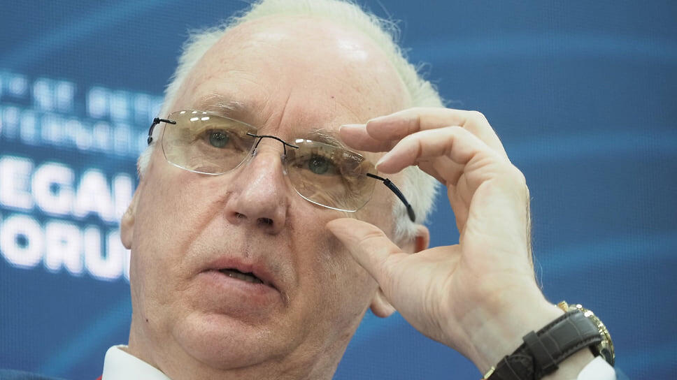 Фото: Евгений Павленко / Коммерсантъ