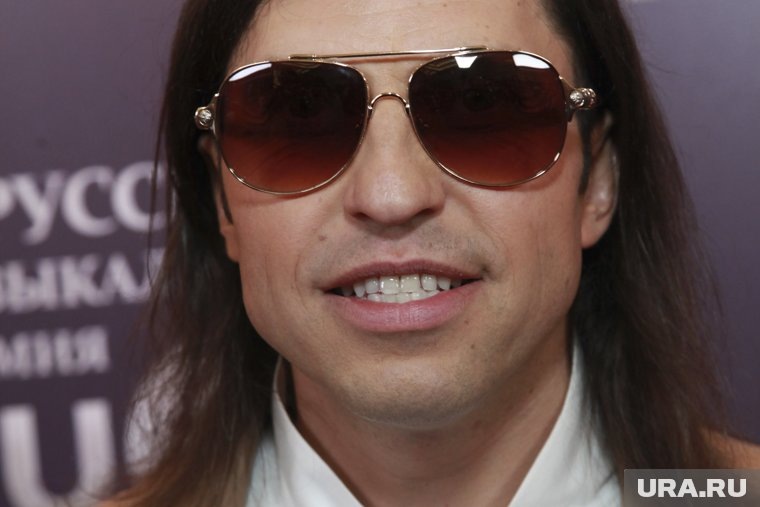    Ревва, родившийся в Донецке, получил гражданство РФ