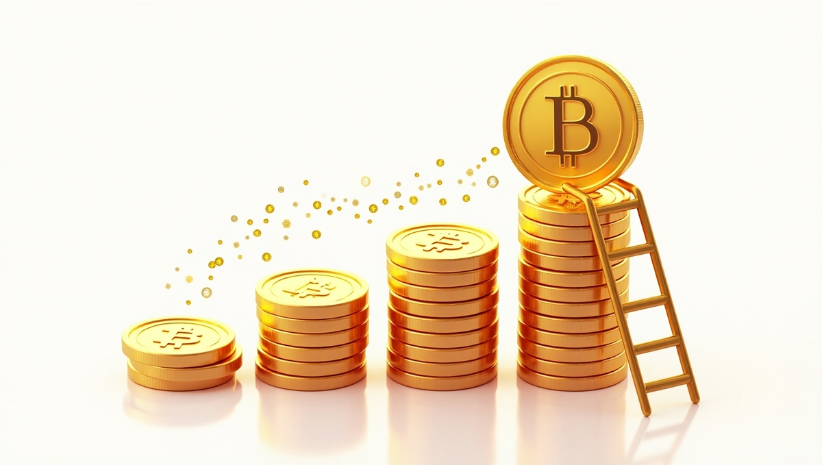 Amazon в шоке: биткоин занял его место в мировом рейтинге!