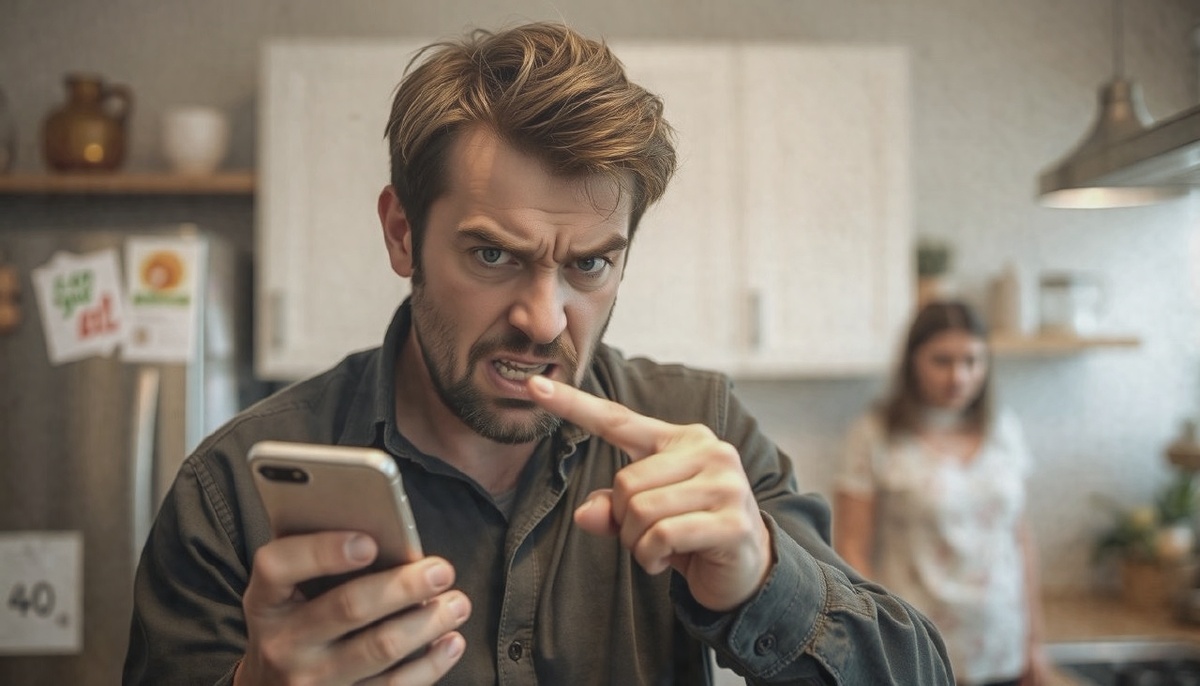 Андрей и Лена