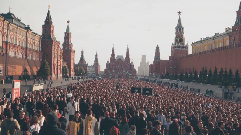 Фото: Kandinsky 3.1