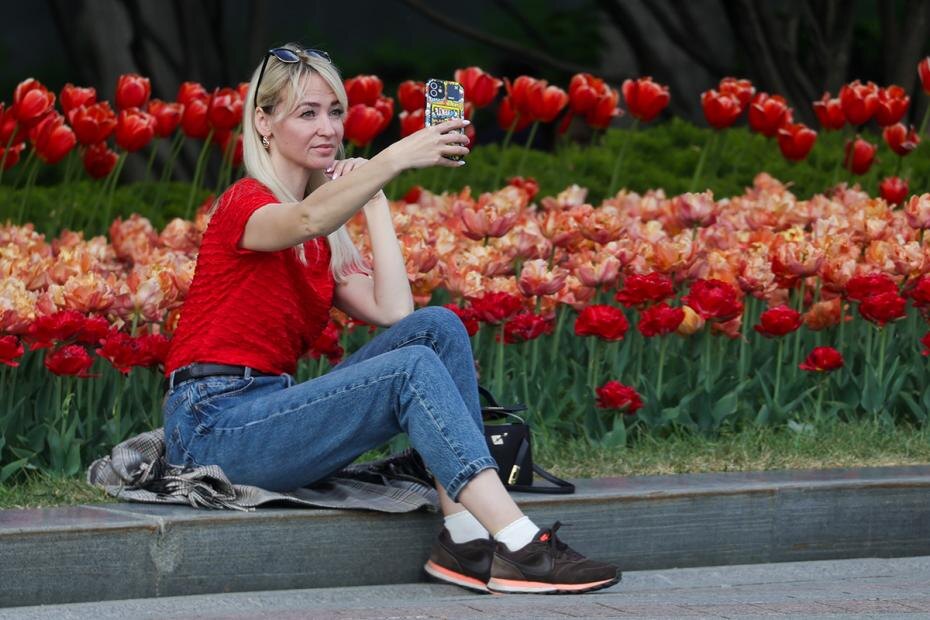    Наталья Шатохина/NEWS.ru