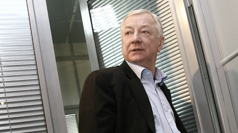   РИА Новости