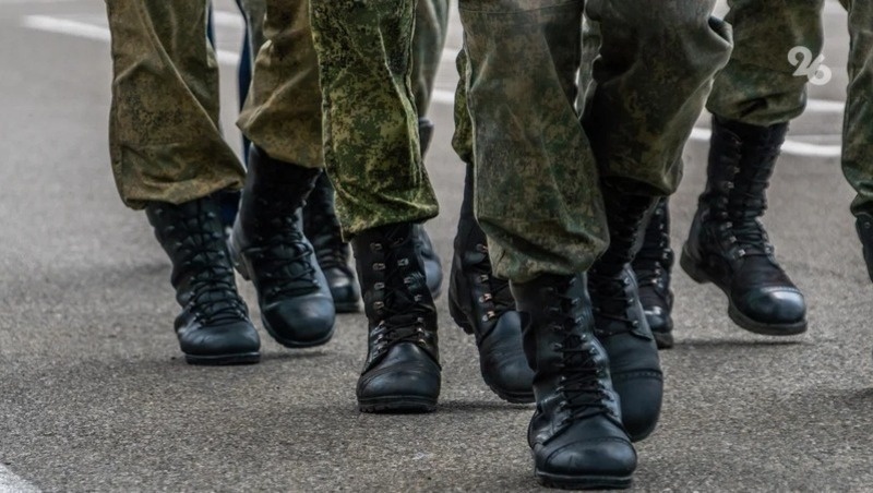      Фото: ИА «Победа26»