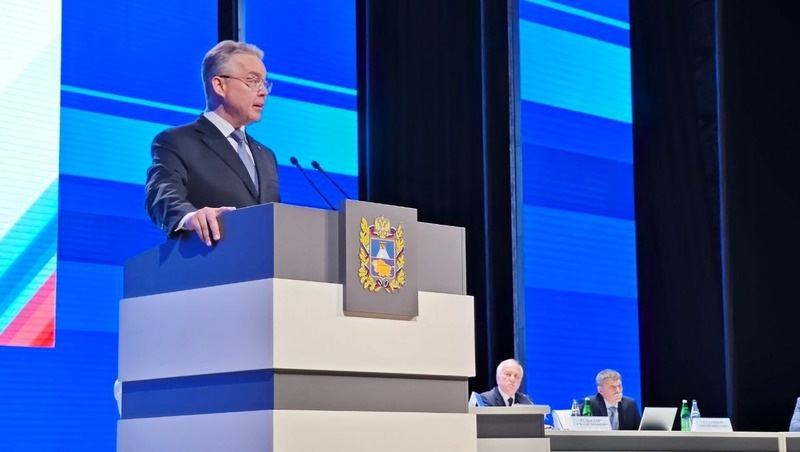      Фото: ИА «Победа26»