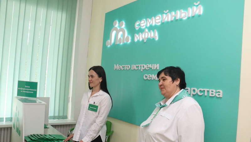      Фото: минтруда и соцзащиты Ставрополья