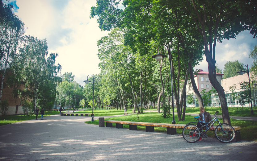    Опрос IZHLIFE: 60% ижевчан считают Ижевск недостаточно зеленым