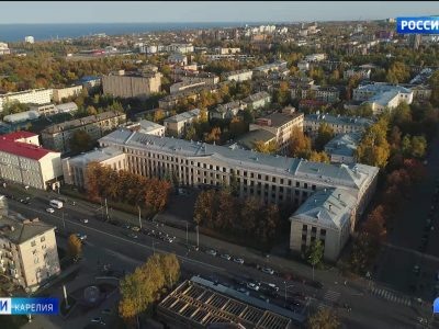    Фото: ГТРК Карелия