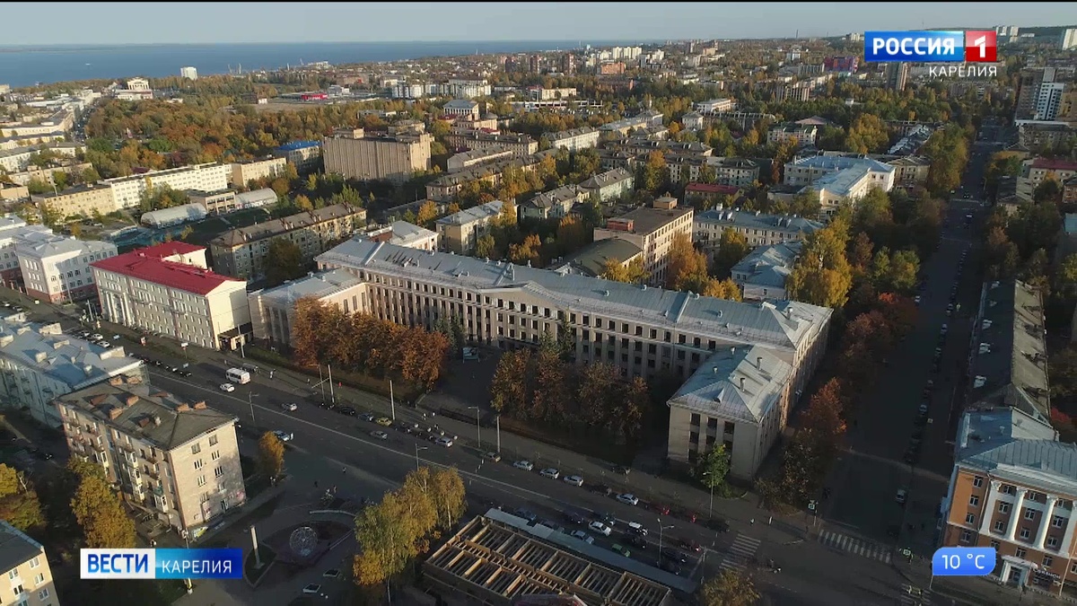    Фото: ГТРК Карелия