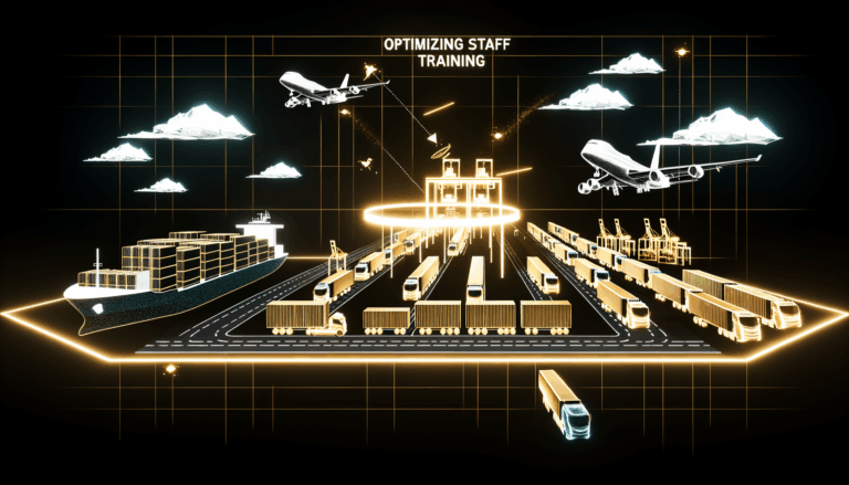    Как виртуальная реальность революционизирует обучение персонала в логистике: 5 ключевых преимуществ и успешные кейсы компаний Vladislav Ageev