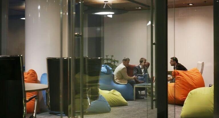    РИА «Новости»