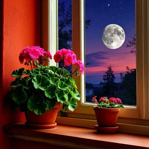   Лунный календарь садовода-огородника на июнь 2025 года Вера Курилыч