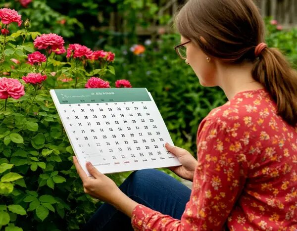   Лунный посевной календарь на июнь этого года Вера Курилыч