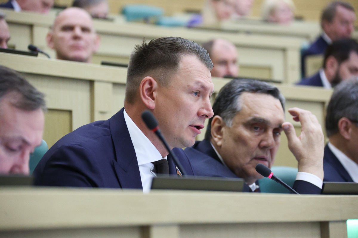 Фото: пресс-служба СФ