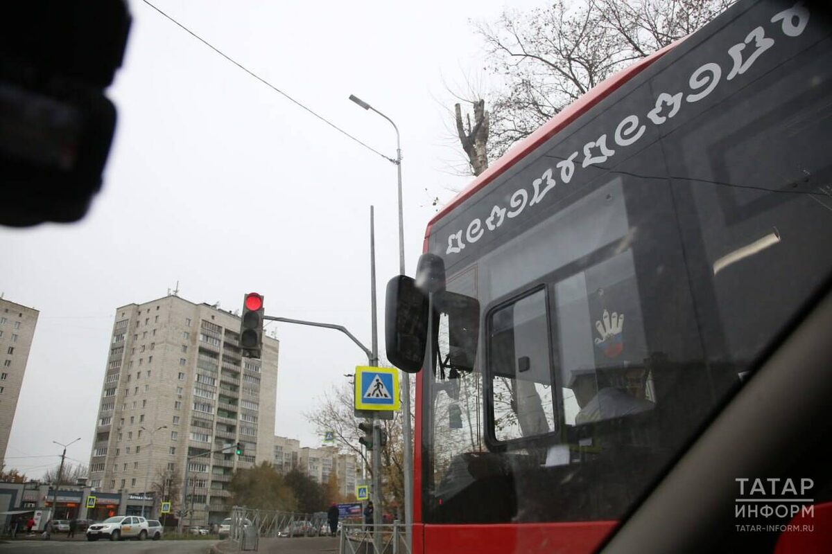 Фото: © «Татар-информ»