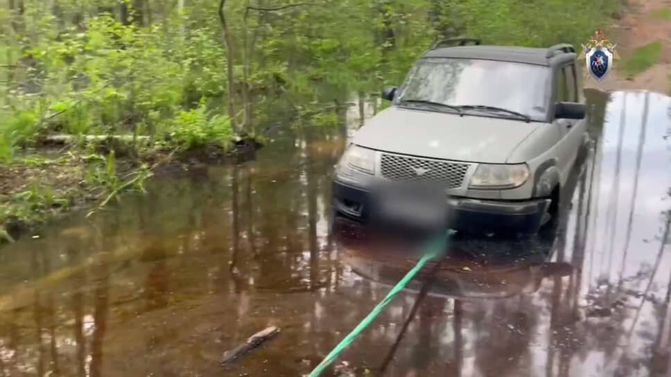 Фото: СУ СКР по Нижегородской области