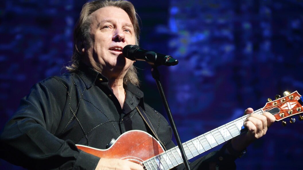    Фото: Anatoly Lomokhov/Globallookpress