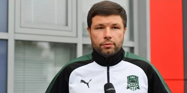    «Мусаев – не чемпионский тренер, вывод по Довбне, кошмар Файзуллаева». Пять выводов Червиченко до 30-го тура Фото #1