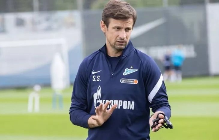    «Мусаев – не чемпионский тренер, вывод по Довбне, кошмар Файзуллаева». Пять выводов Червиченко до 30-го тура Фото #2