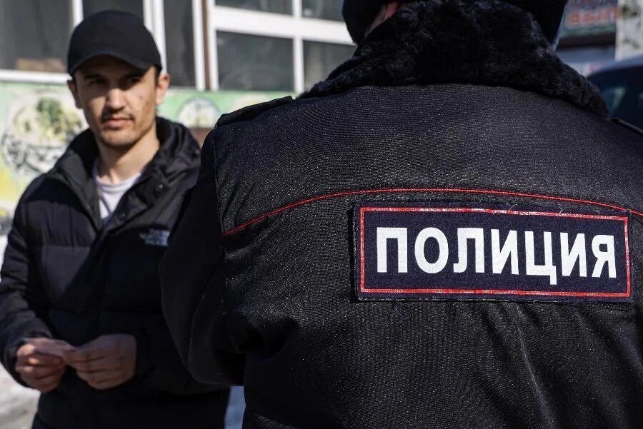 ФОТО Кирилла КУХМАРЯ/ТАСС