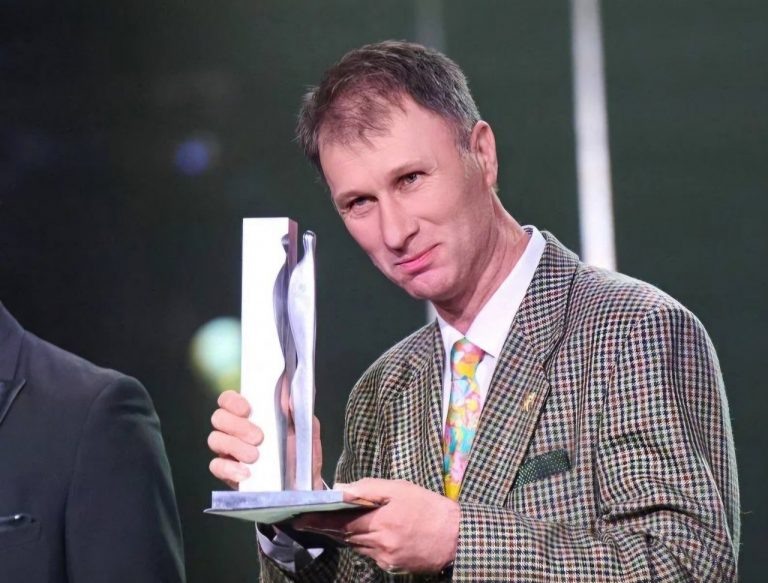    Оренбуржец Юрий Комлев признан лучшим руководителем музея в России Полина Кузаева