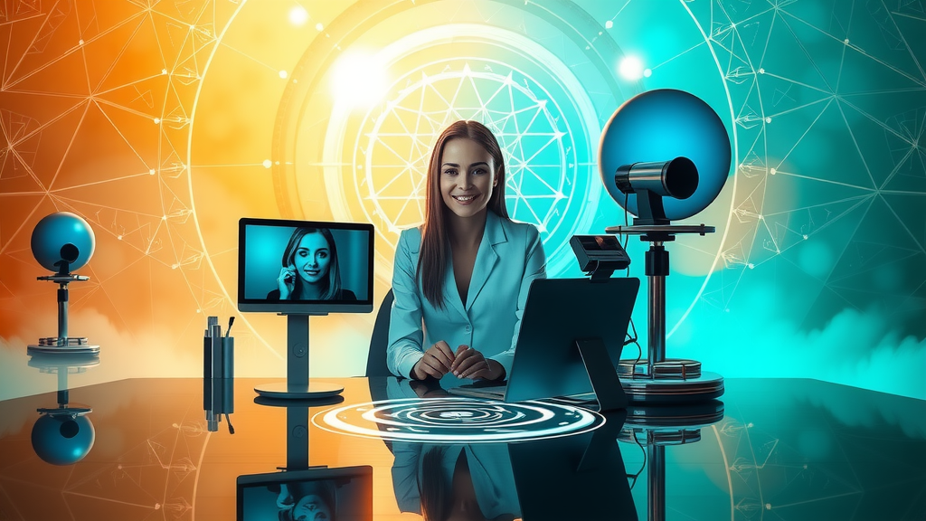    Хотите привлечь больше клиентов в салон? Узнайте, как организовать онлайн-консультации через Zoom и Skype для максимального удобства! Юлия Павлова