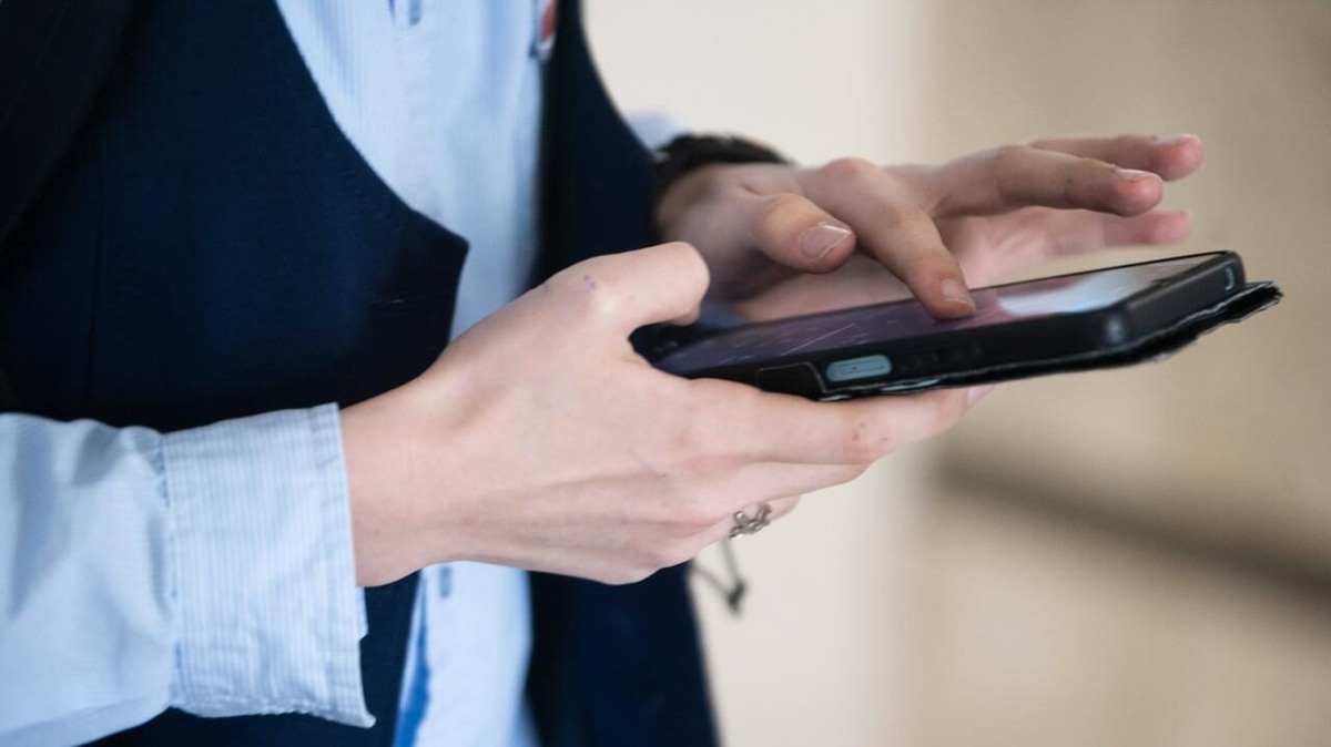    Перебои интернета наблюдают в Подмосковье, Воронежской, Липецкой, Тульской и Орловской областях. Фото: Ilya Moskovets / URA.RU / www.globallookpress.com