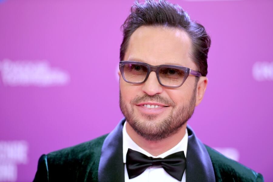    Александр Ревва / Источник: © Светлана Шевченко/РИА Новости