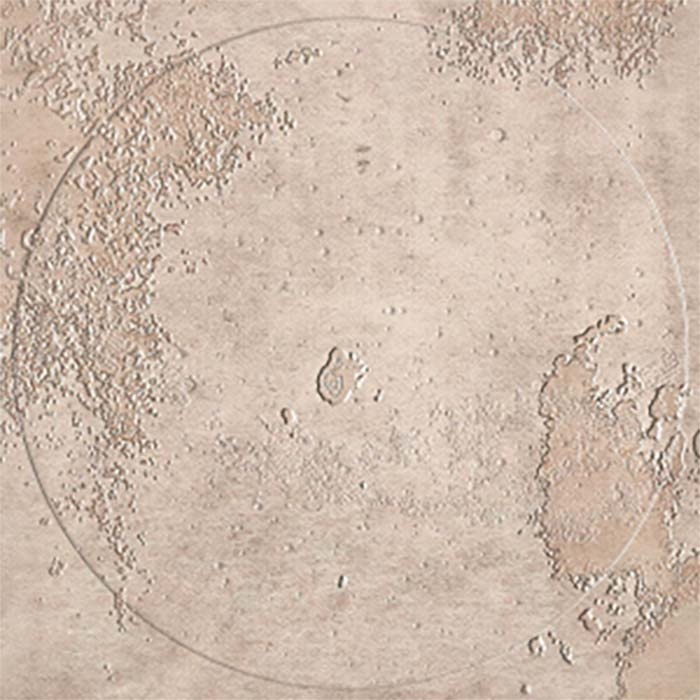 The Mars Volta - Lucro sucio; Los ojos del vacio