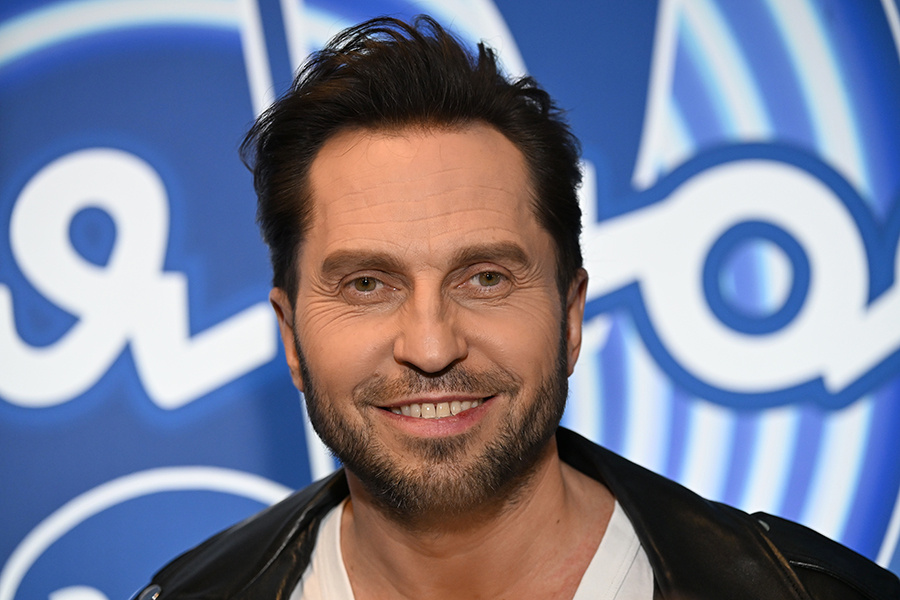    © Пелагия Тихонова/РИА Новости