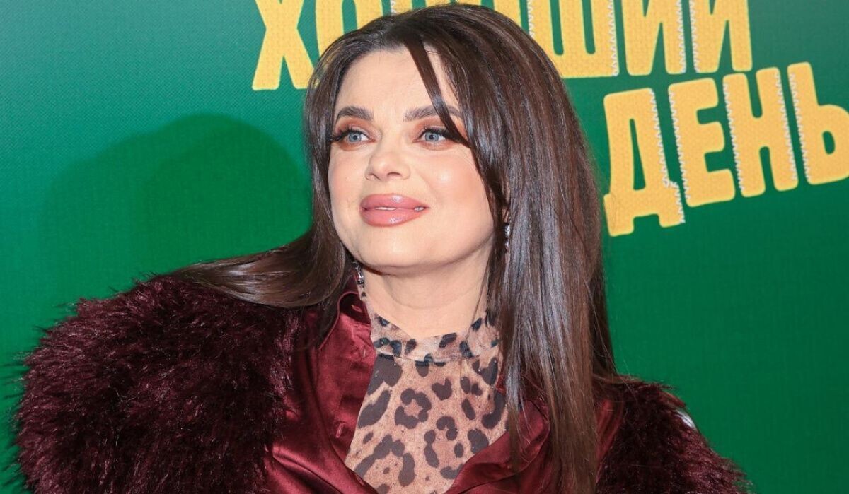     Наташа Королева. Источник: m.dzen.ru Автор фото: Shatokhina Natalia