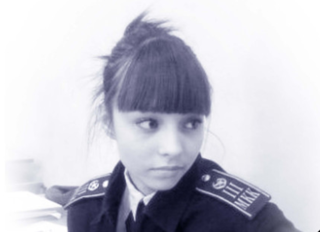 Фото Лены: открытые источники