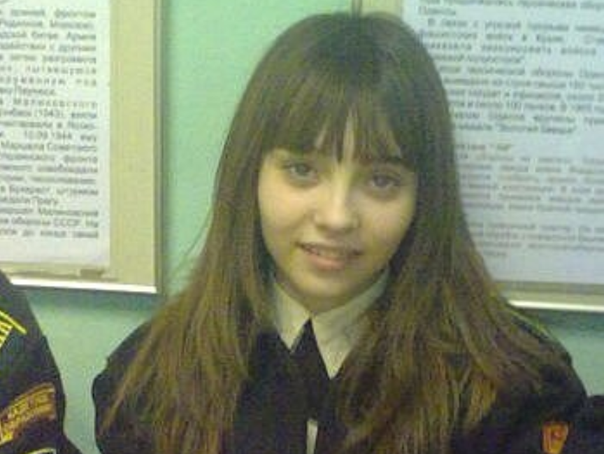 Фото Лены: открытые источники