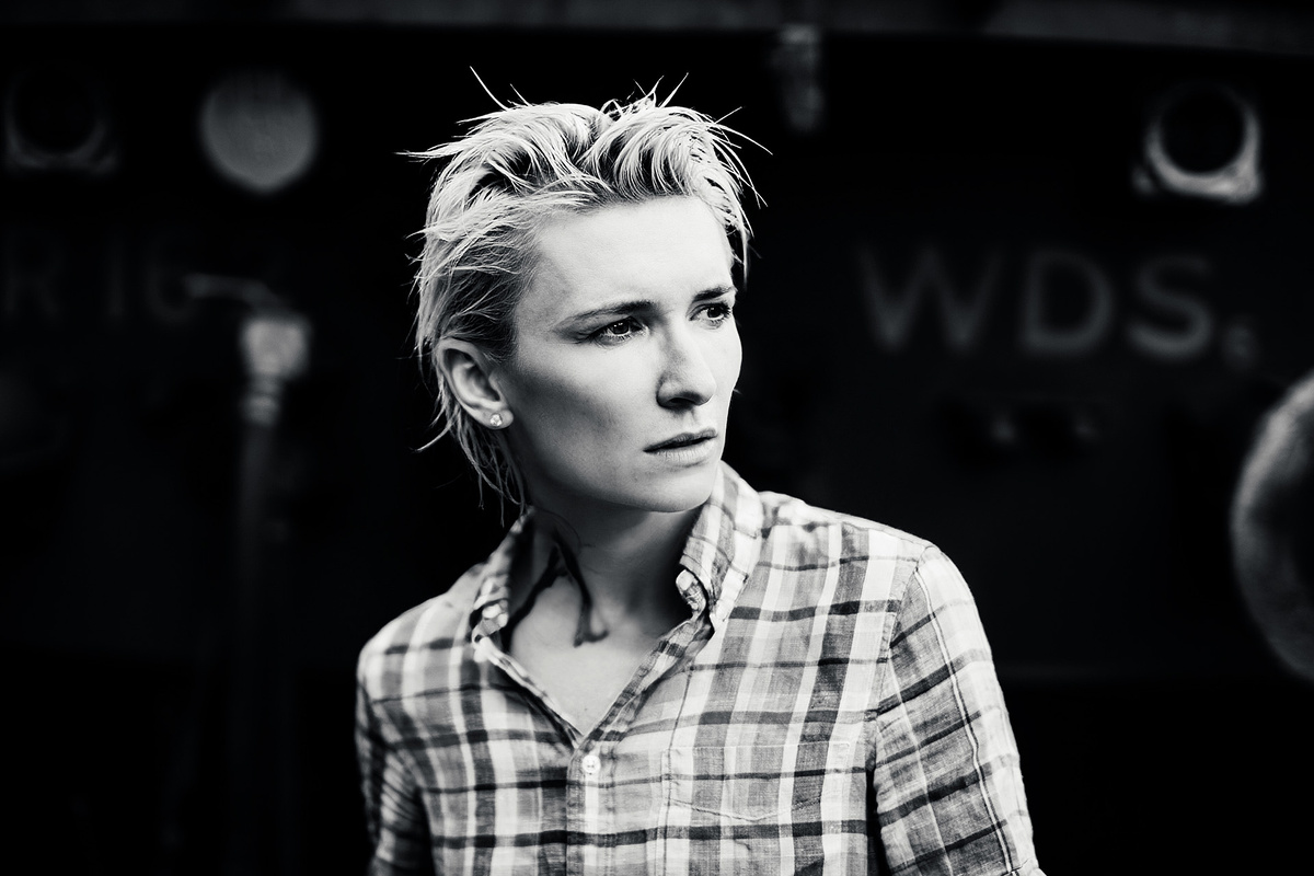    Диана Арбенина