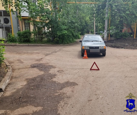    Фото: ГУ МВД России по Самарской области